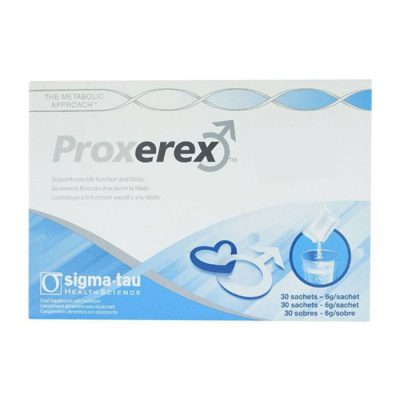 Thuốc sinh lý nam Proxerex