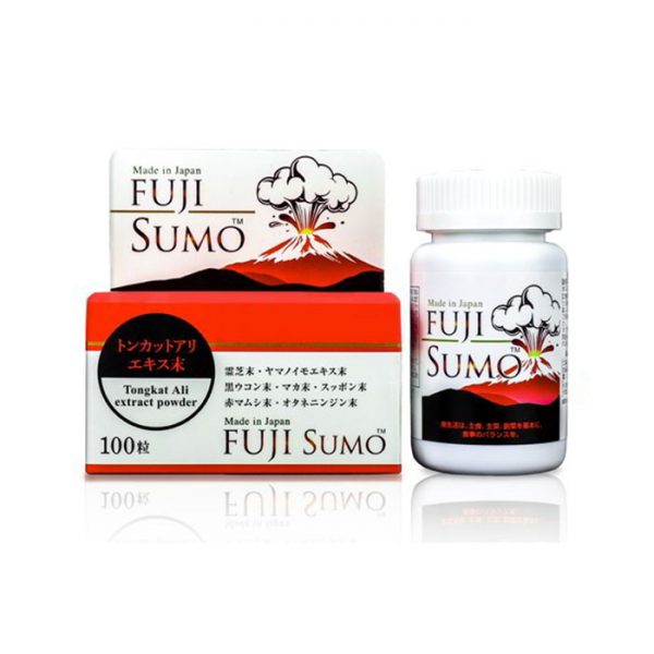 sinh lý nam giới Fuji Sumo